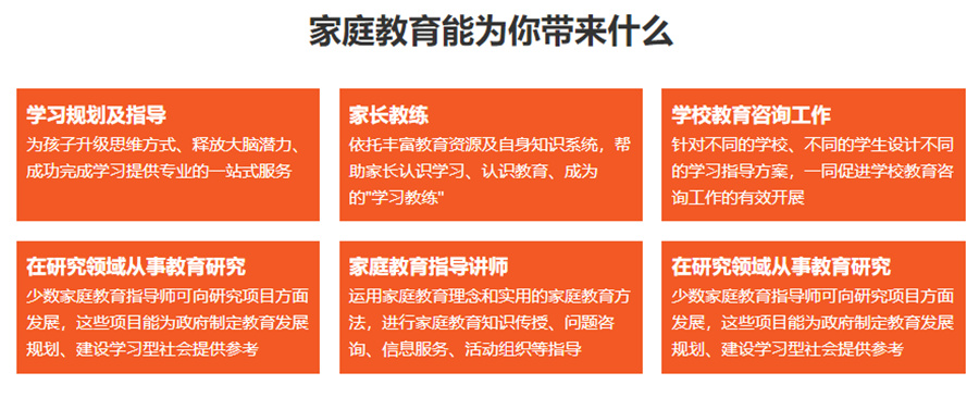 西安排名前十的家庭教育指导师考证辅导机构-秋文心理教育