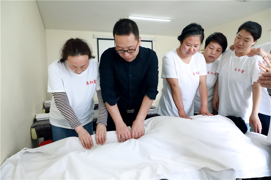 盘点国内十大针灸培训机构排名一览