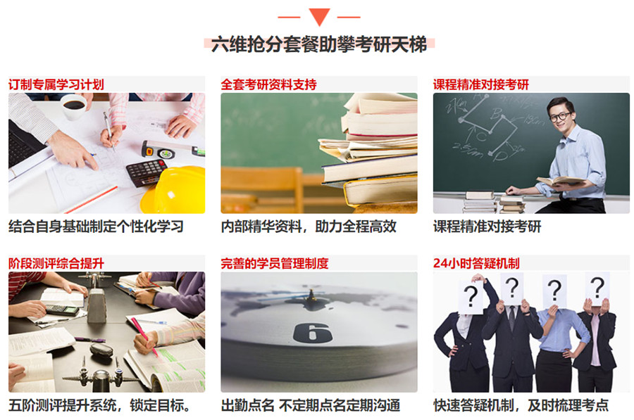 高徒考研集训营 高徒考研集训营