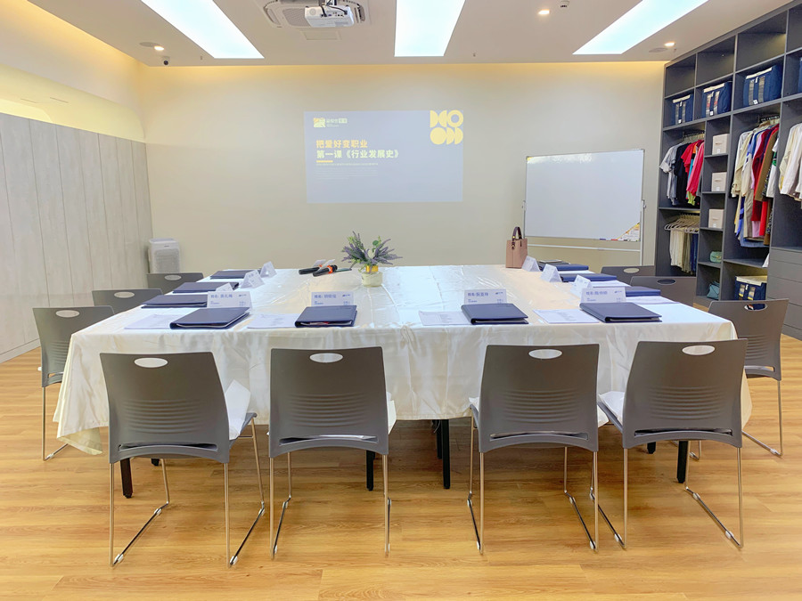 简悦优整理师培训班