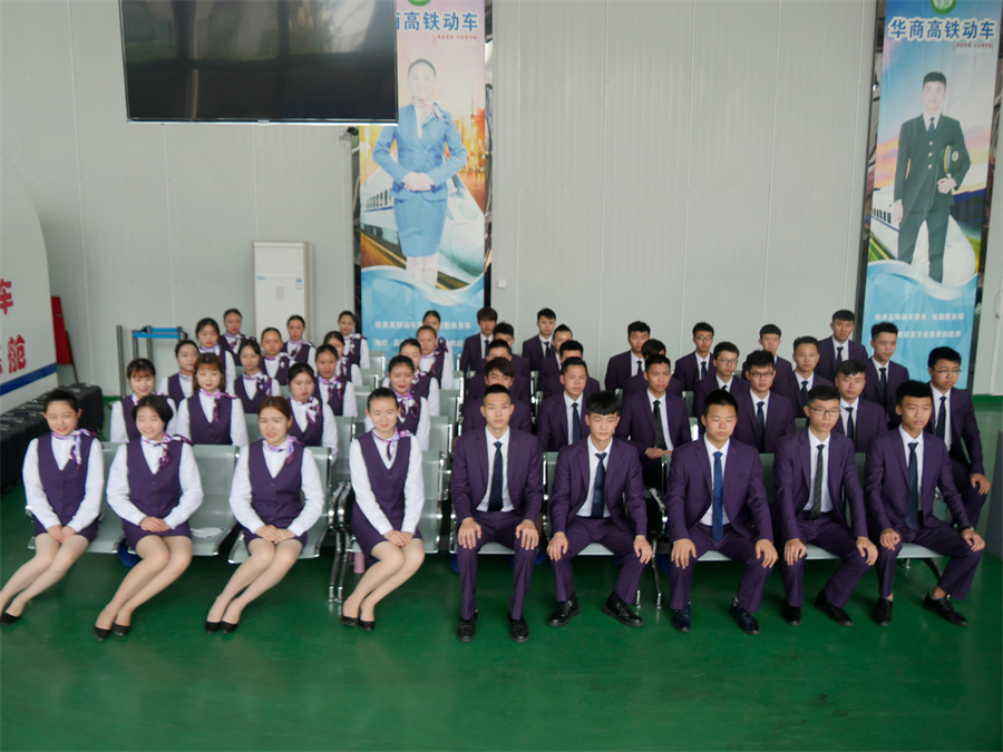 成都口碑好的中等专科学校推荐