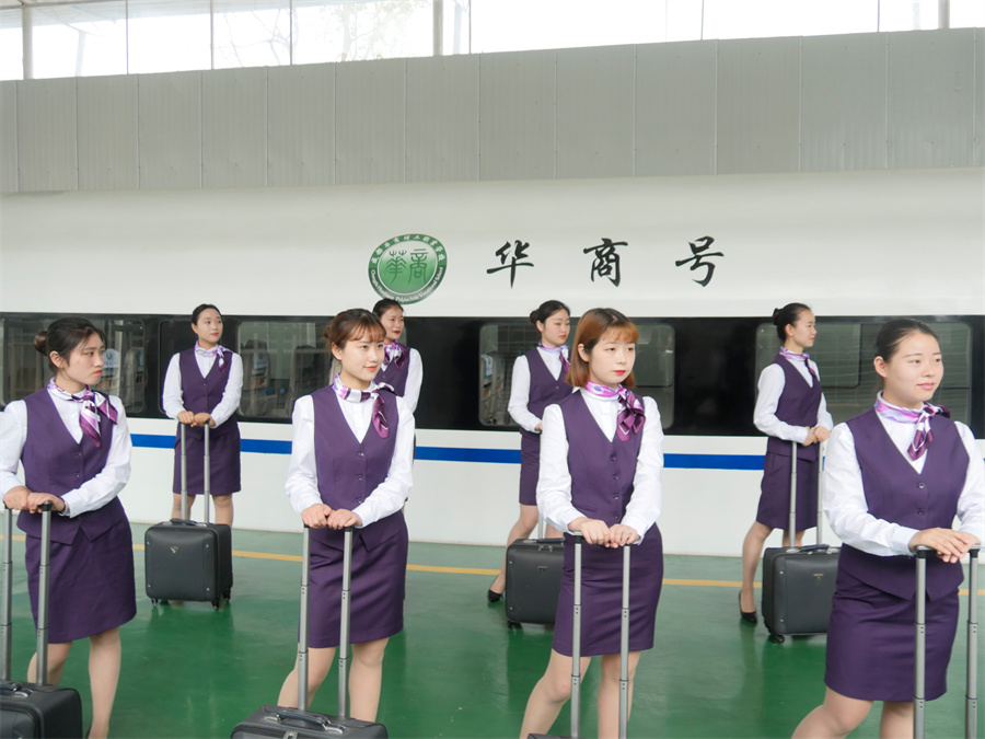 成都排名前五的中等专科学校推荐一览