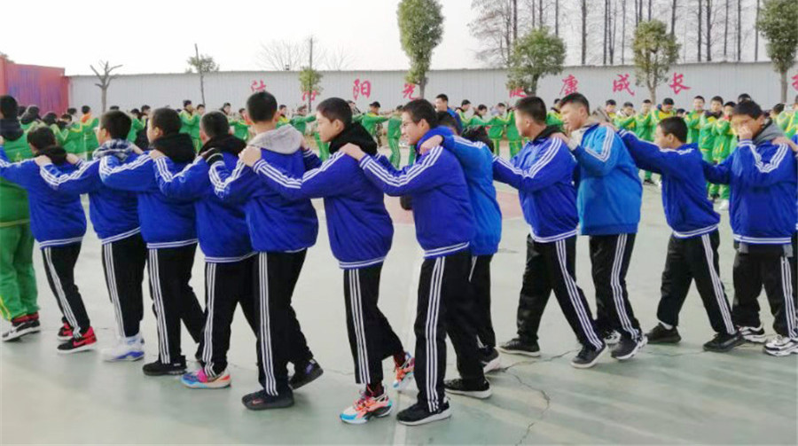 十大娄底封闭式军事化叛逆学校排名一览名单