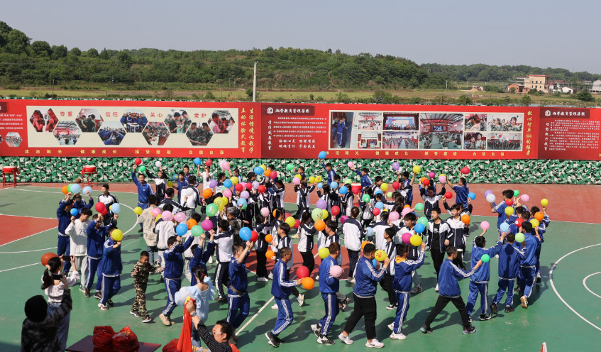 十大池州全封闭式叛逆期特训学校排名一览