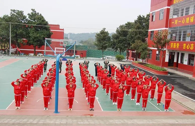 十大蚌埠叛逆期孩子军事化教育学校排名一览