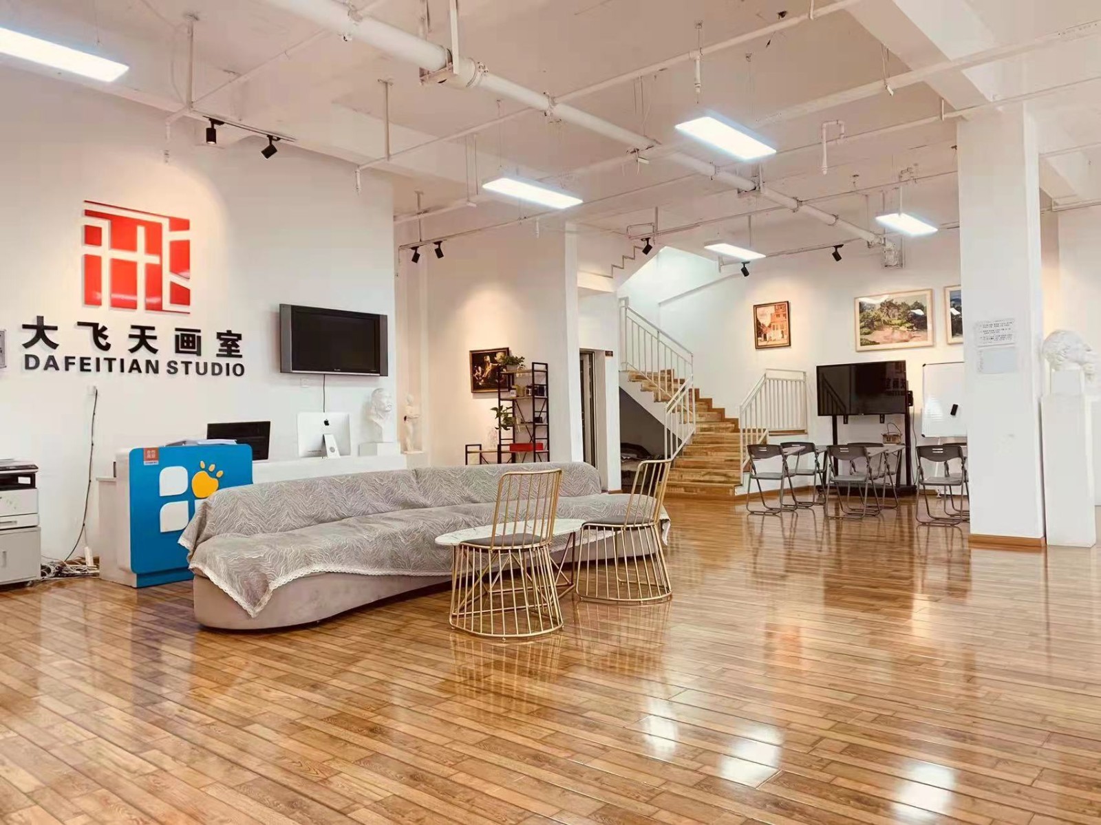 资阳十大美术高考集训画室排名一览