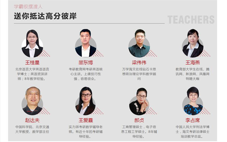 北京2023考研封闭式寄宿学校排名一览