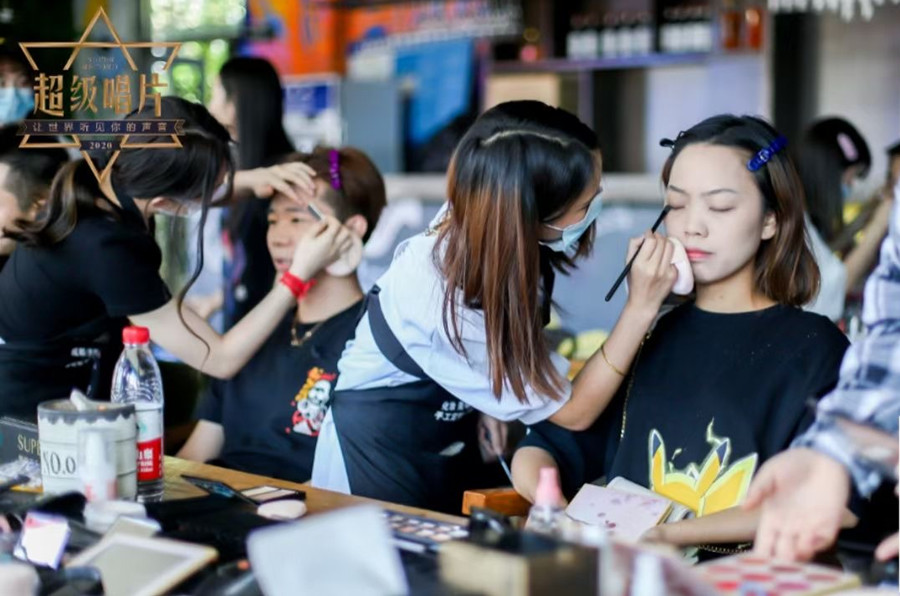 贵州排名靠前的化妆造型培训学校一览推荐.jpg 贵州排名靠前的化妆造型培训学校一览推荐.jpg