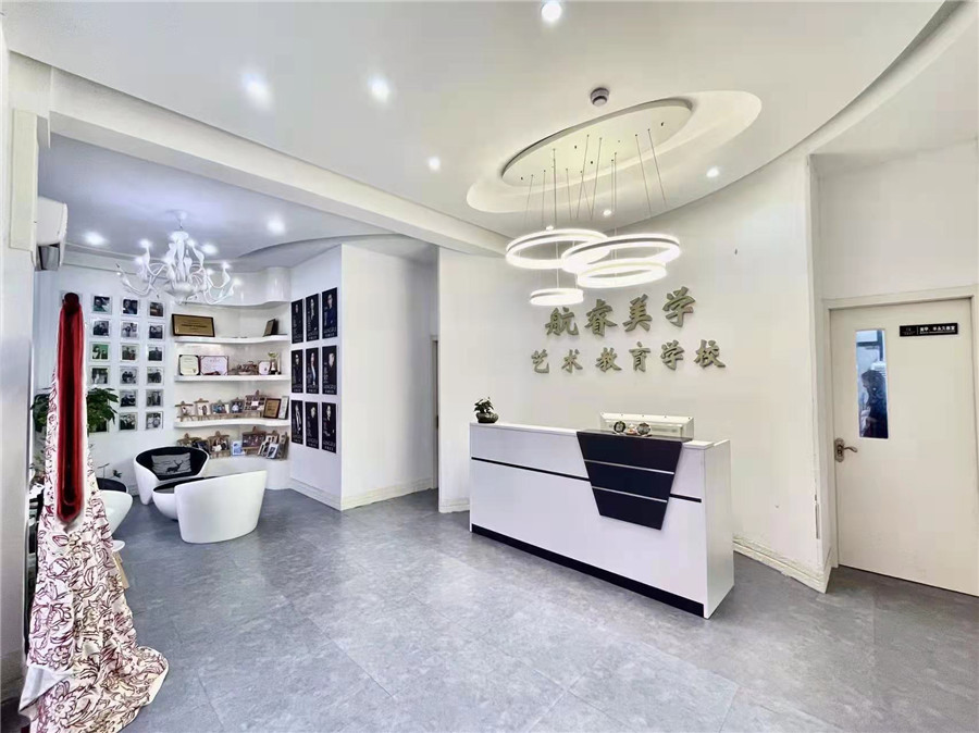 杭州十大美妆造型培训学校实力排名一览