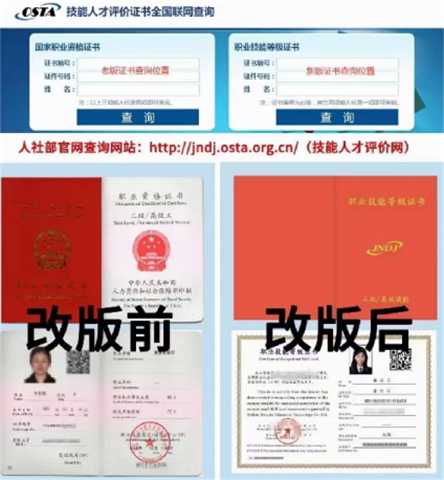 湖北省职业技能等级证书培训机构哪家好