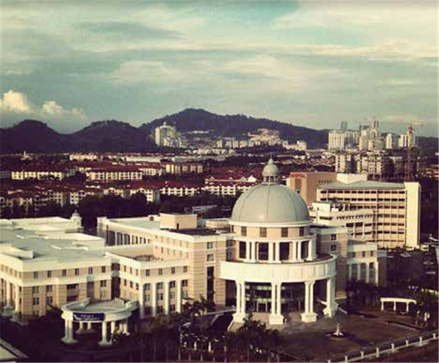 马来西亚一年制硕士有哪些大学-青华航宇