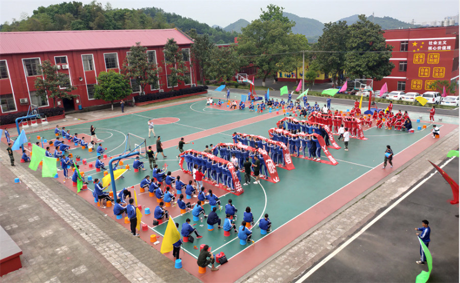 十大宣城全封闭式叛逆戒网瘾特训学校排名一览 十大宣城全封闭式叛逆戒网瘾特训学校排名一览