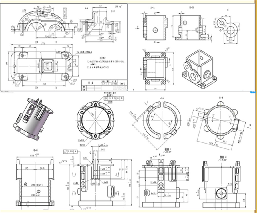十大潮州市ug汽车模具设计培训学校排名-值得推荐-青华模具 十大潮州市ug汽车模具设计培训学校排名-值得推荐-青华模具