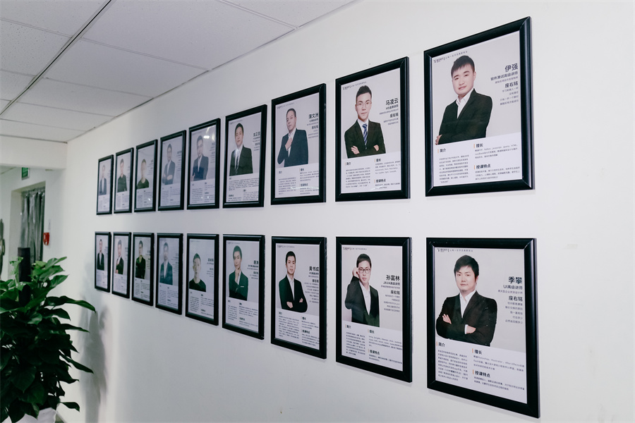 西安排名前5的大数据面授班推荐一览 西安排名前5的大数据面授班推荐一览