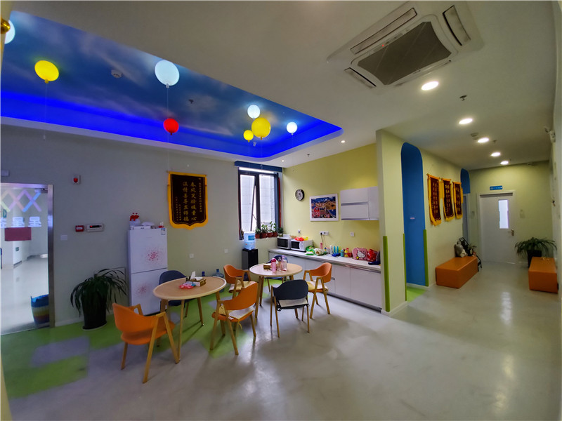 苏州哪家自闭症融合教育机构不错排名一览