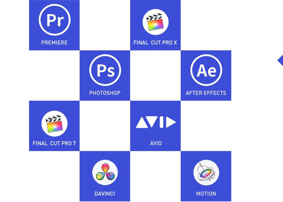十大电影后期剪辑培训机构实力排名一览 十大电影后期剪辑培训机构实力排名一览