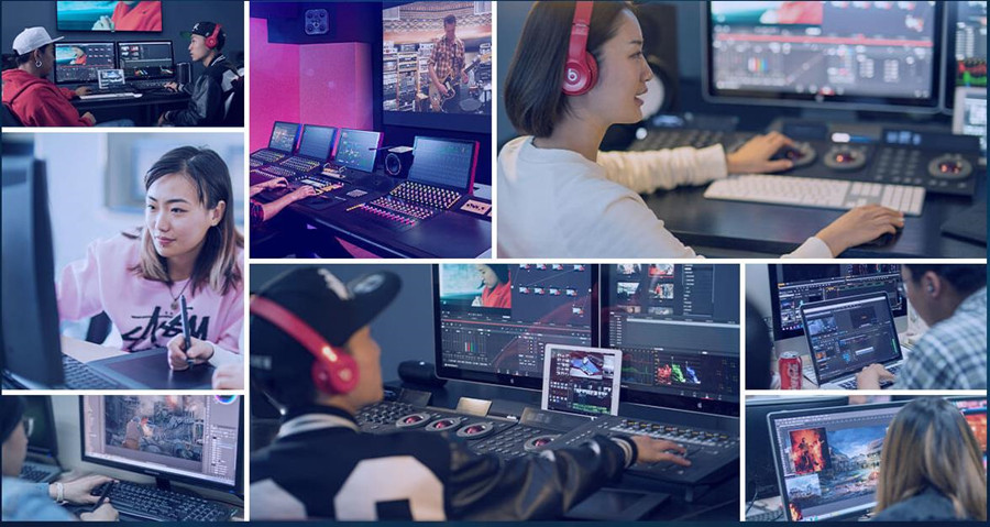 十大电影后期剪辑培训机构实力排名一览 十大电影后期剪辑培训机构实力排名一览