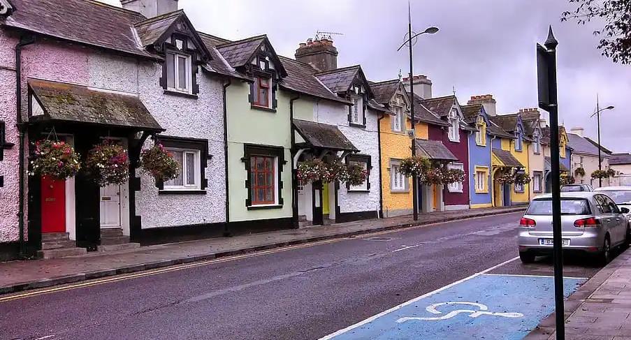 上海十大爱尔兰留学中介机构排名一览