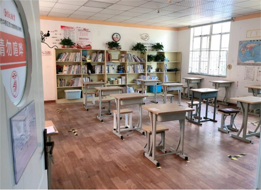 河南十大封闭式高三复读学校实力排名一览