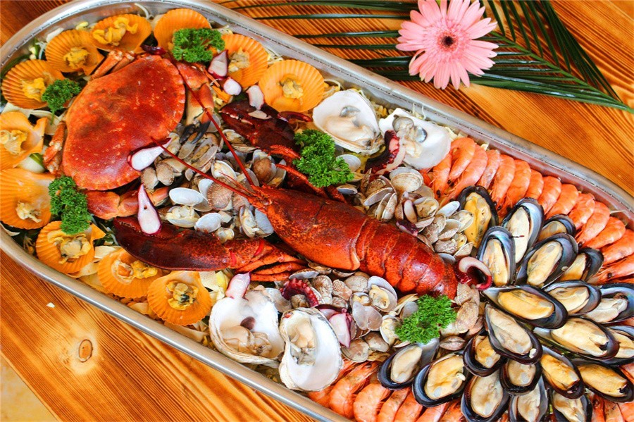 哈尔滨海鲜专业技术培训学校 哈尔滨海鲜专业技术培训学校