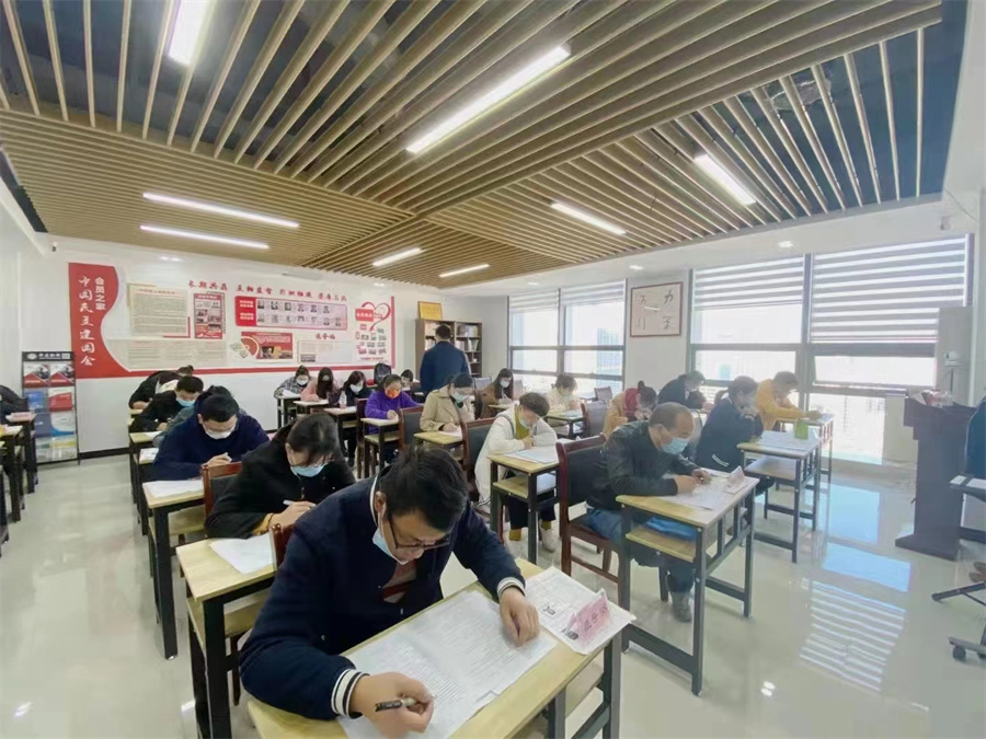 湖北排名靠前的企业人力资源管理师证书培训机构一览 湖北排名靠前的企业人力资源管理师证书培训机构一览