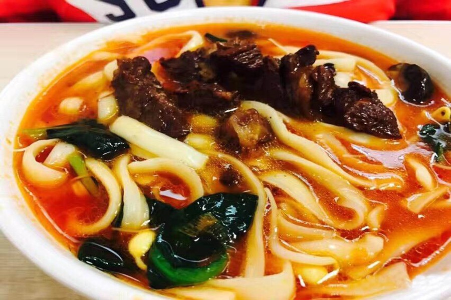 河北哪里有教阿力茄汁面培训的机构十大排名一览