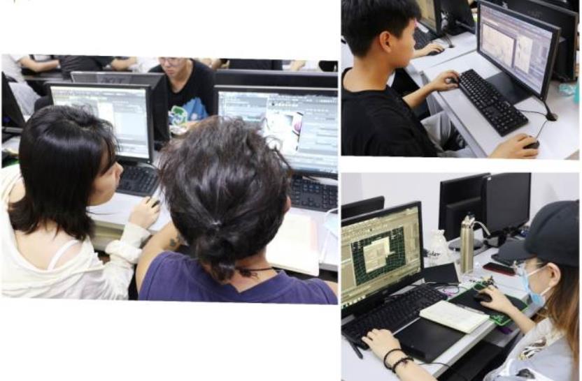 国内动漫培训机构TOP排名一览 国内动漫培训机构TOP排名一览