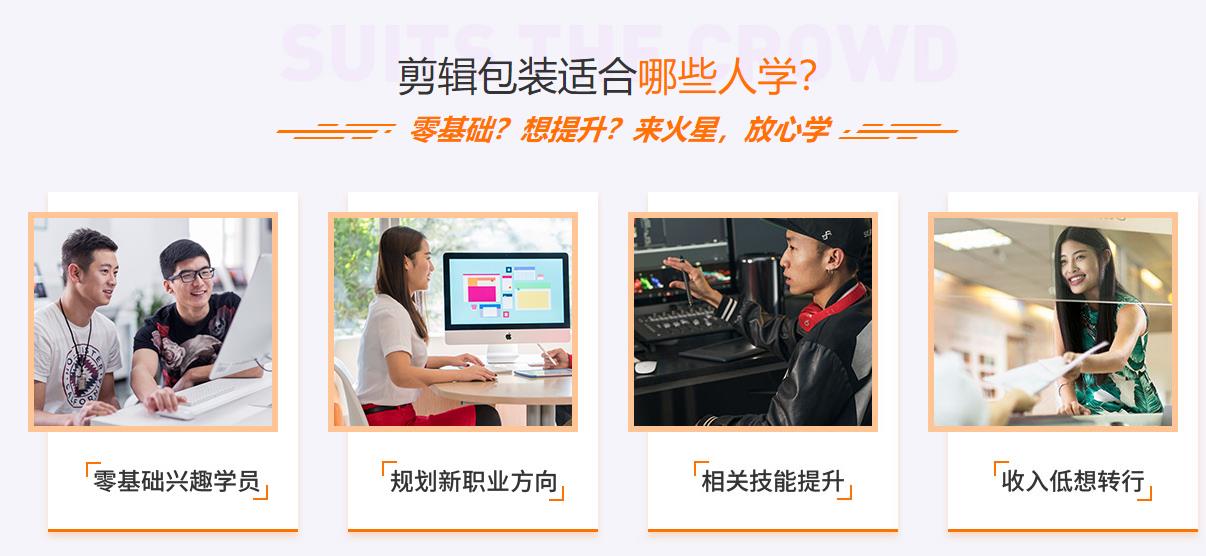 十大视频拍摄剪辑培训机构实力排名一览