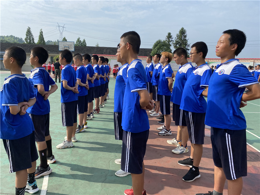 张家界十大青春期全封闭式叛逆学校排名一览 张家界十大青春期全封闭式叛逆学校排名一览