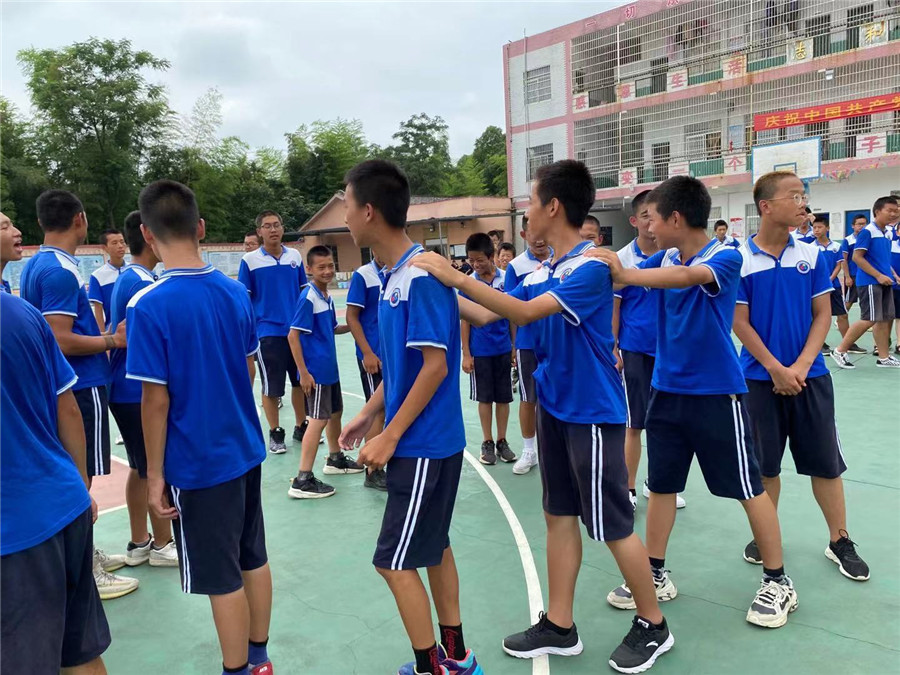 张家界十大青春期全封闭式叛逆学校排名一览 张家界十大青春期全封闭式叛逆学校排名一览
