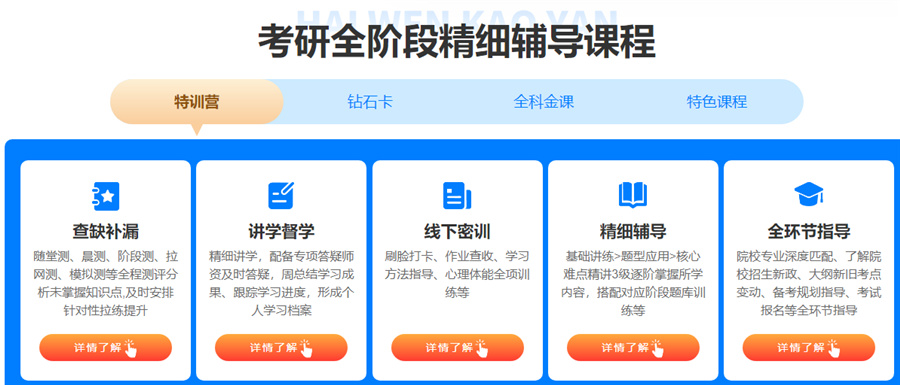 国内考研培训机构十大排名一览盘点-内蒙古学途教育导航考研