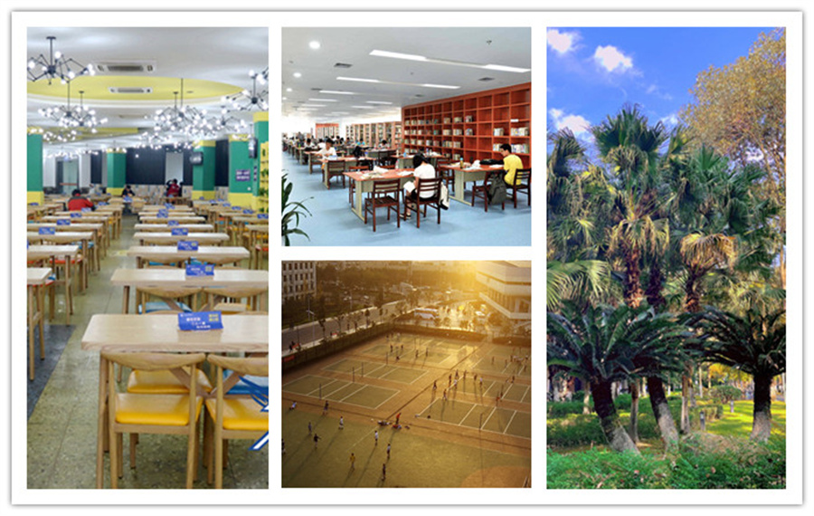 盘点成都好口碑电竞学校排名一览