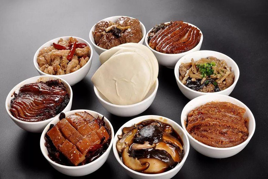 河北石家庄10大正宗八大碗技术培训学校排名一览大全