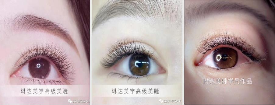 河北邢台美甲美睫纹绣培训班排名前十名一览