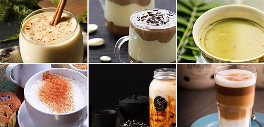 国内十大天津特色奶茶饮品培训班排名一览 国内十大天津特色奶茶饮品培训班排名一览