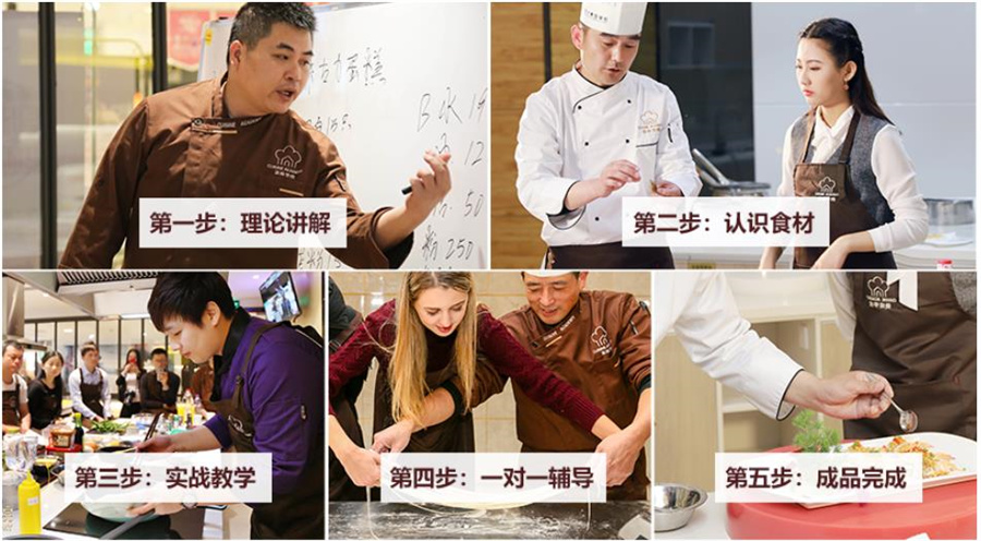 国内十大天津特色奶茶饮品培训班排名一览 国内十大天津特色奶茶饮品培训班排名一览