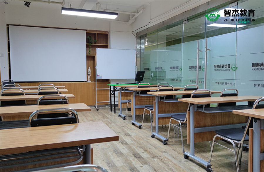 十大成都小儿推拿保健师培训机构排名一览