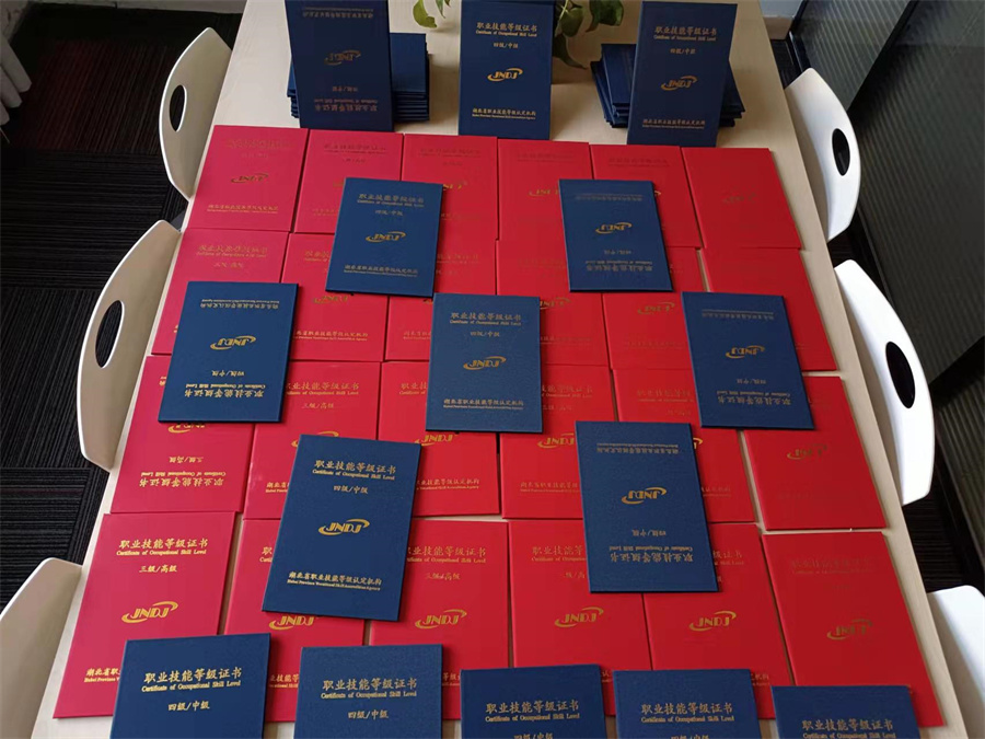 湖北排名靠前的育婴师考证培训机构一览