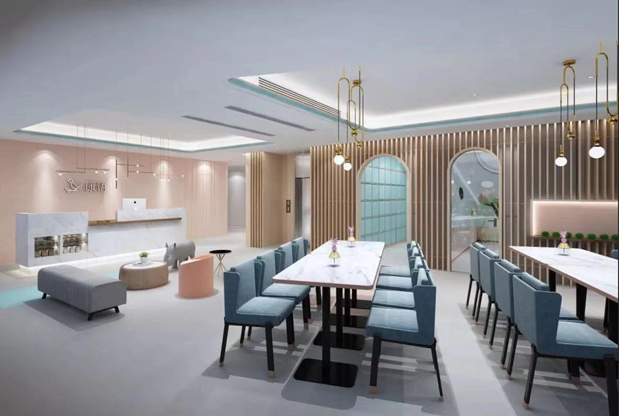 大连三大特殊儿童康复训练机构推荐排名一览