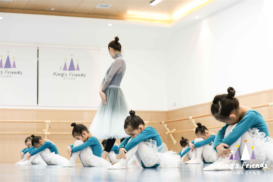 陕西西安学习舞蹈培训机构前十排名 陕西西安学习舞蹈培训机构前十排名