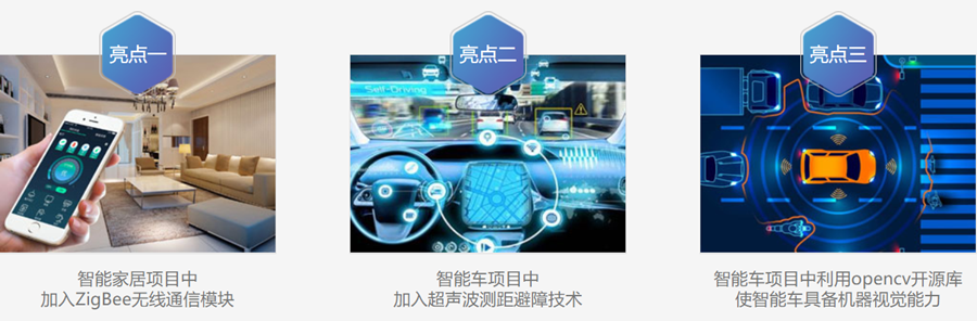 2023十大嵌入式开发培训机构排名一览 2023十大嵌入式开发培训机构排名一览