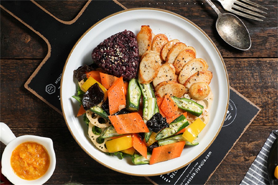 深圳轻食简餐培训机构五大排名一览汇总 深圳轻食简餐培训机构五大排名一览汇总