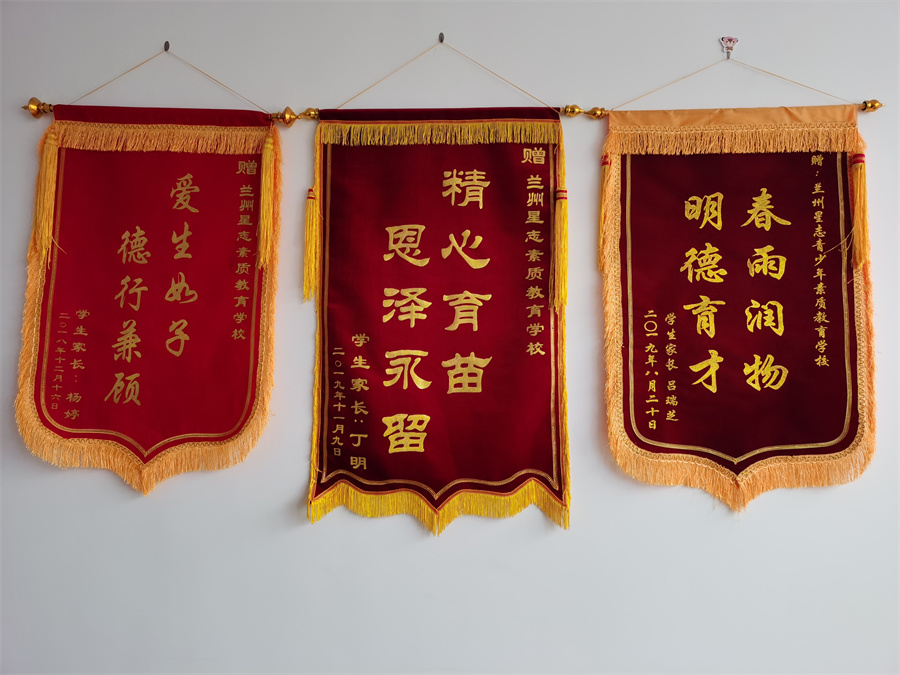 陇南三大叛逆少年全封闭管教学校排名一览