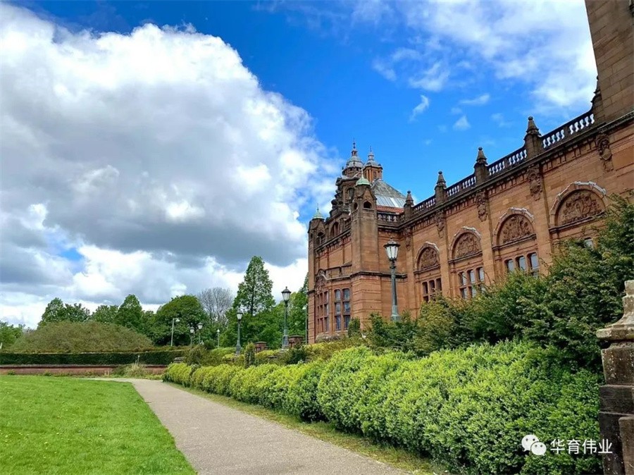 英国格拉斯哥大学硕士研究生申请条件及招生简章一览