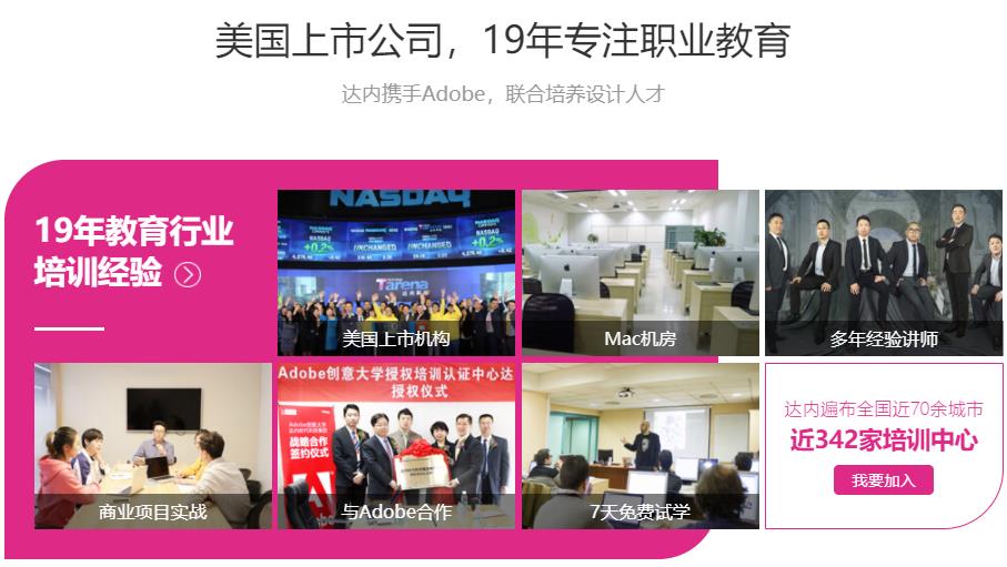 国内十大短视频剪辑培训班排名一览名单 国内十大短视频剪辑培训班排名一览名单