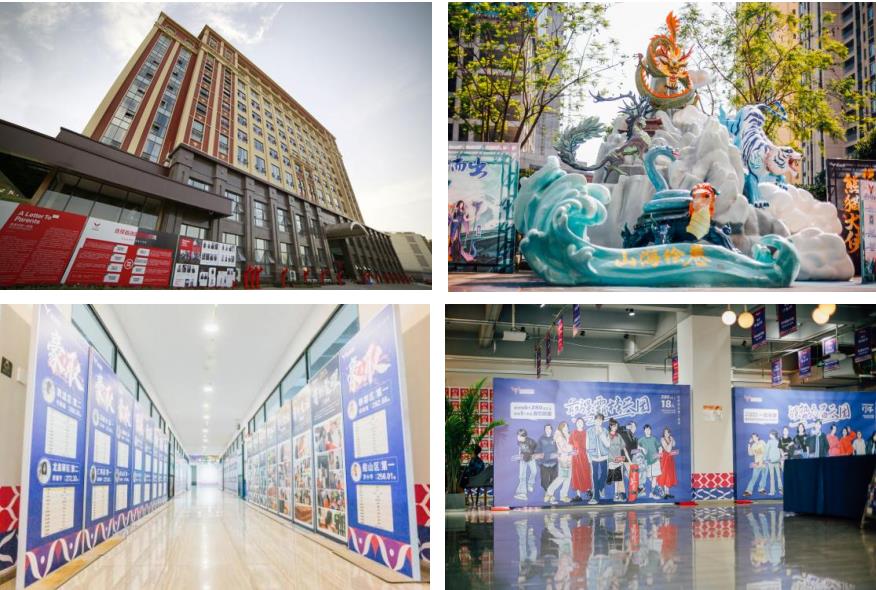 四川成都市五大美术艺考集训画室排名一览名单