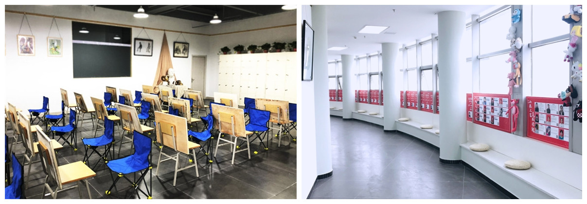 天津五大美术艺考集训画室排名一览名单 天津五大美术艺考集训画室排名一览名单