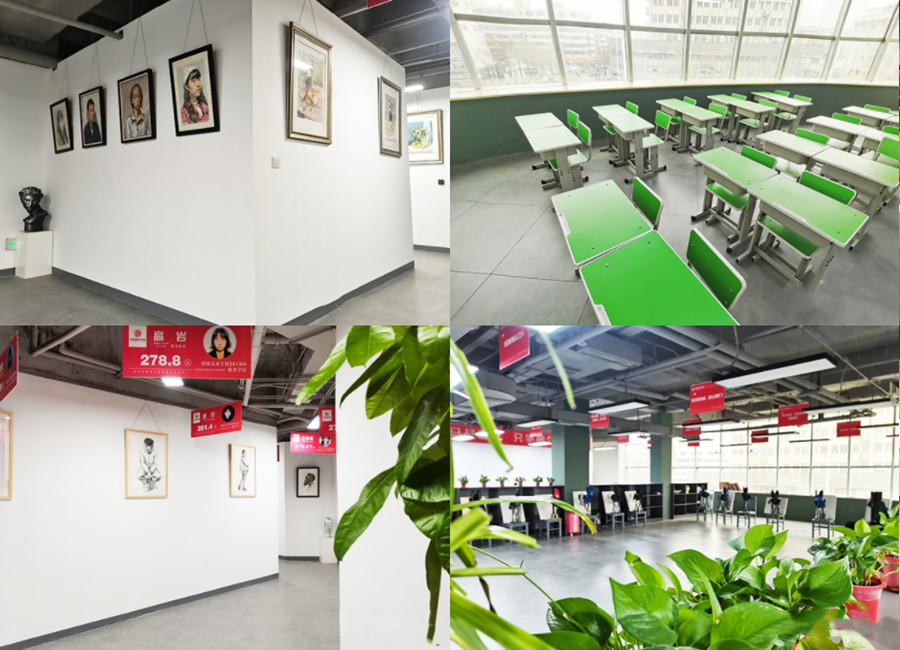 天津五大美术艺考集训画室排名一览名单 天津五大美术艺考集训画室排名一览名单