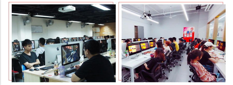 国内十大U3D游戏开发培训机构排行榜一览