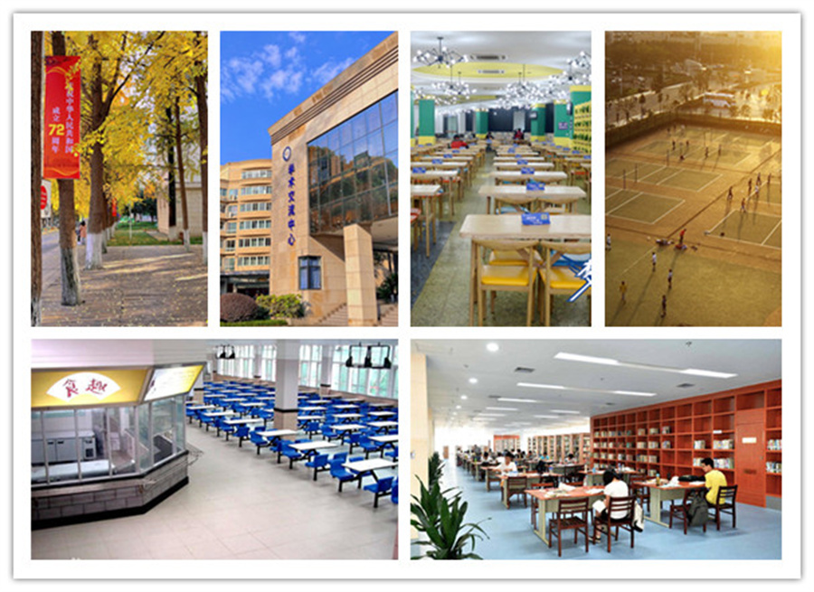 国内靠谱的电竞职业学校排名一览 国内靠谱的电竞职业学校排名一览